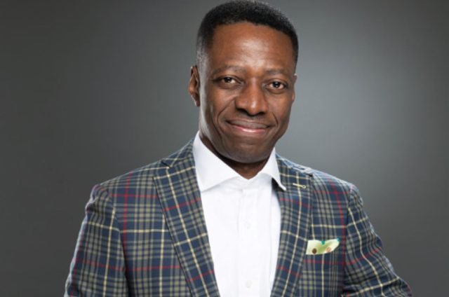 Sam Adeyemi Marlian