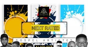 VOTE: SelahAfrik Next Rated Gospel Artiste | August 2020 Edition next rated gospel artiste