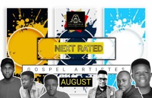 VOTE: SelahAfrik Next Rated Gospel Artiste | August 2020 Edition next rated gospel artiste