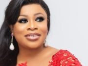 Sinach Listed Amongst 100 Most Influential African Women