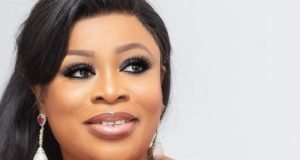 Sinach Listed Amongst 100 Most Influential African Women