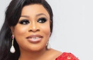 Sinach Listed Amongst 100 Most Influential African Women
