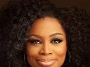 Sinach Makes History Again! Gets 3 Dove Awards Nominations For “Way Maker” Sinach Gets Dove Awards Nominations With Hit Single "Way Maker"