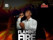 #SelahFresh: Tprince Bayowa | Flaming Fire