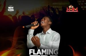 #SelahFresh: Tprince Bayowa | Flaming Fire