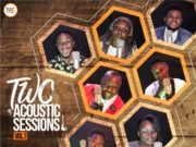 Video: TWC All Stars Features In “Acoustic Sessions Vol.1” | @WCRadioofficial TWC All Stars Features In "Acoustic Sessions Vol.1