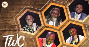 Video: TWC All Stars Features In “Acoustic Sessions Vol.1” | @WCRadioofficial TWC All Stars Features In "Acoustic Sessions Vol.1