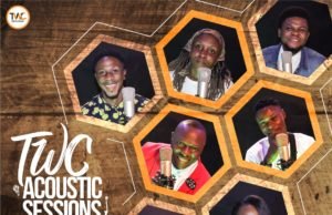 Video: TWC All Stars Features In “Acoustic Sessions Vol.1” | @WCRadioofficial TWC All Stars Features In "Acoustic Sessions Vol.1