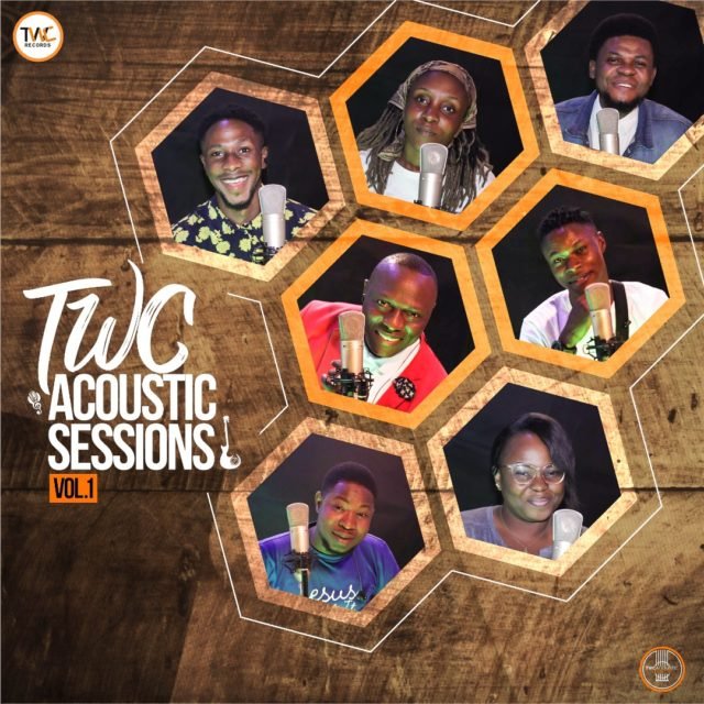 TWC All Stars Features In "Acoustic Sessions Vol.1