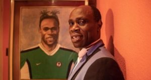 “I Used My Church In Milan To Help Nigerian Prostitutes” – Taribo West Reveals Taribo West Reveals How His Milan Church Rescued Nigerian Prostitutes