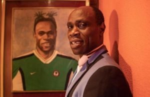 “I Used My Church In Milan To Help Nigerian Prostitutes” – Taribo West Reveals Taribo West Reveals How His Milan Church Rescued Nigerian Prostitutes