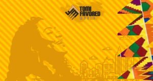#SelahMusicVid: Tomi Favored | Jehovah (Remix) | @tomifavored Gospel Artiste Tomi Favored Releases JEHOVAH Remix | Mp4