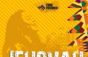 #SelahMusicVid: Tomi Favored | Jehovah (Remix) | @tomifavored Gospel Artiste Tomi Favored Releases JEHOVAH Remix | Mp4