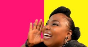 Selahview: In Different Shades, Tints & Tones! Tonia Omoh Splashes Colours On “Appointed Time” Album Tonia Omoh Appointed Time