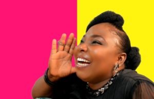 Selahview: In Different Shades, Tints & Tones! Tonia Omoh Splashes Colours On “Appointed Time” Album Tonia Omoh Appointed Time