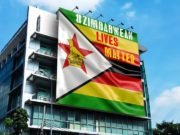 #ZimbabweanLivesMatter: Ada Ehi, Lecrae & More Show Solidarity As President Screams “Dark Forces!” Zimbabwean lives matter