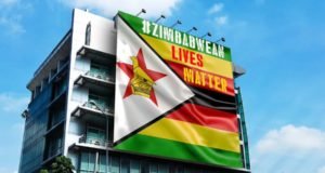 #ZimbabweanLivesMatter: Ada Ehi, Lecrae & More Show Solidarity As President Screams “Dark Forces!” Zimbabwean lives matter