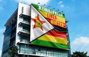 #ZimbabweanLivesMatter: Ada Ehi, Lecrae & More Show Solidarity As President Screams “Dark Forces!” Zimbabwean lives matter