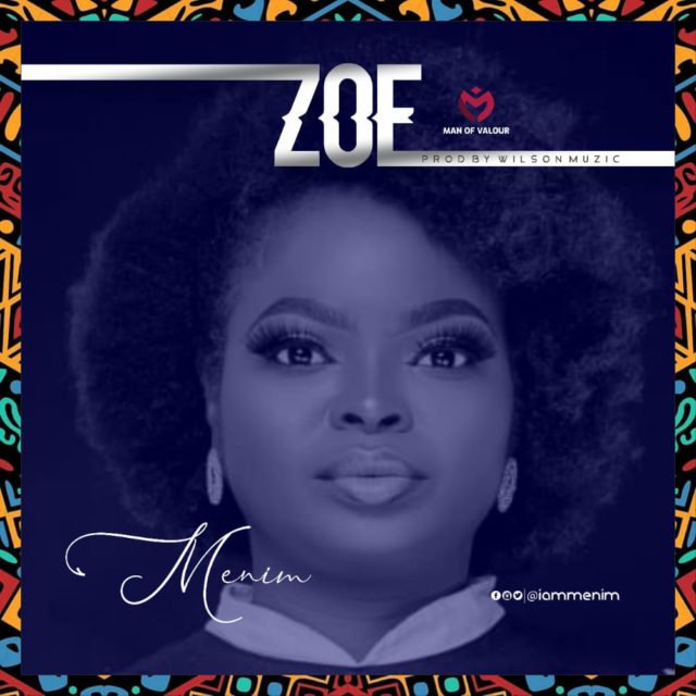 ZOE by Menim Mp3