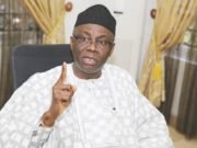 Pastor Tunde Bakare Kicks Against Plan To Reopen Church Pastor Tunde Bakare Kicks Against The Plan To Reopen Church