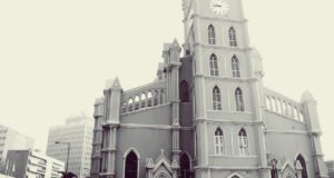 Lagos State Opens Places Of Worship From 7th Of August Places of worship