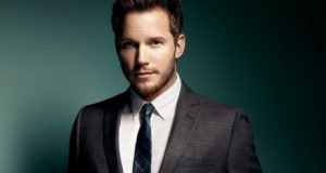 “Children Are A Heritage” – Chris Pratt Welcomes Daughter With Bible Verses On Instagram chris pratt welcomes daughter