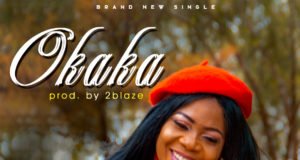 #SelahMusicVid: Glory Gloria | Okaka Glory Gloria | Okaka