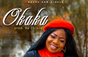 #SelahMusicVid: Glory Gloria | Okaka Glory Gloria | Okaka