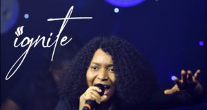 #SelahFresh: Blessing Osaghae | Ignite (Live) | @iampastorbee Blessing Osaghae | Ignite