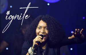 #SelahFresh: Blessing Osaghae | Ignite (Live) | @iampastorbee Blessing Osaghae | Ignite