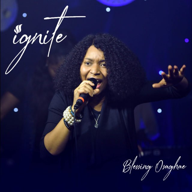 Blessing Osaghae | Ignite