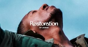 Christian Rapper Lecrae Opens Up On Personal Issues With “Restoration” Album Christian Rapper Lecrae Releases Highly Anticipated "Restoration" Album
