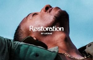 Christian Rapper Lecrae Opens Up On Personal Issues With “Restoration” Album Christian Rapper Lecrae Releases Highly Anticipated "Restoration" Album