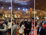 Walmart, Casinos! Christians In America Defy Logic To Worship At Unusual Places Christians In America Worship At Unusual Places - Walmart, Casino Too