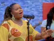 #SelahMusicVid: Olufunmilola | Iyin Ye o New Music By Olufunmilola IYIN YE O