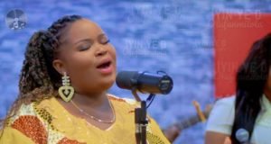 #SelahMusicVid: Olufunmilola | Iyin Ye o New Music By Olufunmilola IYIN YE O