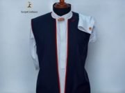 Something For Everybody! Preye Odede’s Script Clothiers Collection – See How Tim Godfrey, Michael Stuckey & More Are Rocking It Christian Fashion, Preye Odede Script Clothiers, preye odede experience