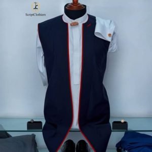 Christian Fashion, Preye Odede Script Clothiers, preye odede experience