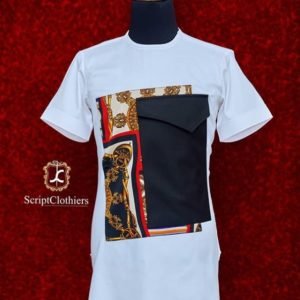 Christian Fashion: Preye Odede Script Clothiers Collection Rocks!