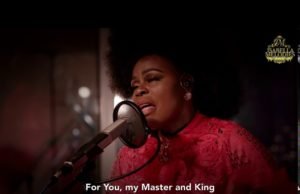 SelahTV: Isabella Let In On Her Personal Alter With “The Secret Place Rendezvous Live” Secret Place Rendezvous, isabella melodies