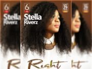 Gospel Artiste Stella Riverz Gears For “The Right Spices Of Worship” Online Concert | August 29th, 2020 Gospel Artiste Stella Riverz Gears For "The Right Spices Of Worship" Online Concert