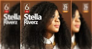 Gospel Artiste Stella Riverz Gears For “The Right Spices Of Worship” Online Concert | August 29th, 2020 Gospel Artiste Stella Riverz Gears For "The Right Spices Of Worship" Online Concert