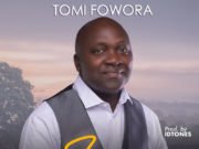 #SelahMusicVid: Tomi Fowora | Iyanu (Miracle) | @TomiFowora New Music Video By Tomi Fowora IYANU | Mp4 Video
