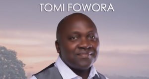 #SelahMusicVid: Tomi Fowora | Iyanu (Miracle) | @TomiFowora New Music Video By Tomi Fowora IYANU | Mp4 Video