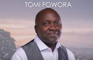 #SelahMusicVid: Tomi Fowora | Iyanu (Miracle) | @TomiFowora New Music Video By Tomi Fowora IYANU | Mp4 Video