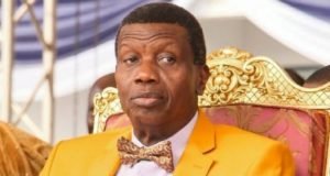 Pastor Adeboye Says Corruption Is Nigeria’s Biggest Problem Following Increase In Fuel Price Pastor Adeboye Says Corruption Is Nigeria Biggest Problem