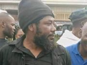 “He Wanted To Work For God” – Wife Of Slain Militia Leader Terwase Akwaza (Gana) Reveals - Wife Revealed How Terwase Akwaza a.k.a Gana wanted o Surrender And Work For God