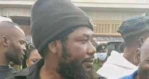 “He Wanted To Work For God” – Wife Of Slain Militia Leader Terwase Akwaza (Gana) Reveals - Wife Revealed How Terwase Akwaza a.k.a Gana wanted o Surrender And Work For God