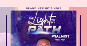 SelahFreshVid: Psalmist | The Light To My Path Psalmist | The Light To My Path