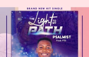 SelahFreshVid: Psalmist | The Light To My Path Psalmist | The Light To My Path